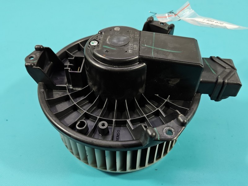 Dmuchawa nawiewu wentylator Fiat Freemont 272700-5011 EUROPA