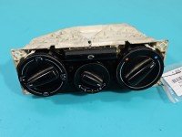 Konsola panel nawiewu Vw Transporter T4 7D1819045L