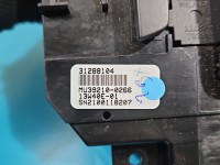 Konsola panel nawiewu Volvo V40 II 12- 31288104