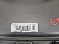 Deska rozdzielcza airbag pasażera kokpit Jeep Compass I 06-16