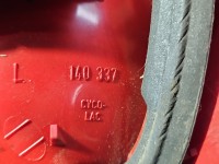 Lampa tył lewa Audi 80 B4 sedan EUROPA