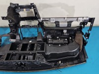 Deska rozdzielcza airbag pasażera kokpit Kia Ceed I 06-