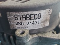 TEST Alternator Hyundai Coupe II 01-08 1.6 16V