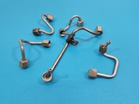 RURKI Przewód paliwowy Vw Passat B7 5szt 2.0 tdi