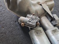 Tłumik Audi A7 4G 4.0 V8 TFSI (CEUC)