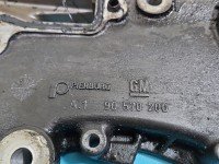 Obudowa rozrządu Opel Corsa C 1.0 12V