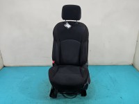 Fotel lewy przód kierowcy Nissan Juke I F15 10-19 5d EUROPA