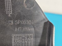 Osłona silnika górna FORD C-MAX II MK2 2.0 tdci