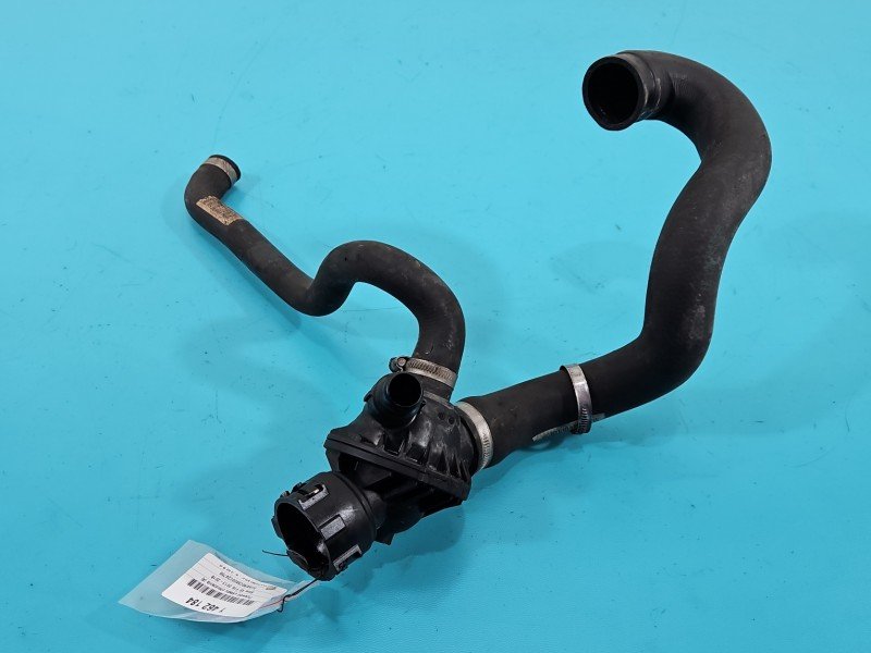 przewód wąż rurka wody BMW X5 F15 7598865 3.0 T N55 306KM przewód wąż rurka wody BMW X5 F15 7598865 3.0 T N55 306KM