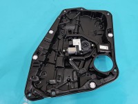 Podnośnik tył prawy SZYBY WINDA BMW iX3 G08 2869126, 5A5C884 inny