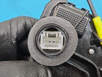 Zamek przód lewy Toyota Auris II EUROPA TOYOTA, 6pin