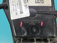 Filtr węglowy Mercedes CLA C118 X118 1.3b A2474701604