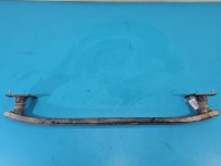 Wzmocnienie zderzaka tył Opel Corsa E tylne