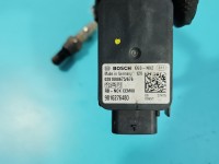 Sonda lambda NOX 1259018225, 0281008675 Peugeot 3008 II 1.5 hdi