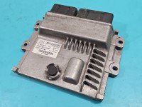 Komputer Sterownik silnika 9804828580, 9810764880 Peugeot 308 II T9 13-21 2.0 e-hdi