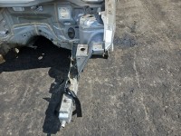 Podłużnica lewa fartuch ćwiartka Mercedes Vito W447 14- 9744