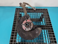 Zwrotnica lewa piasta przód 1.8 TFSI CABB AUDI A4 B8