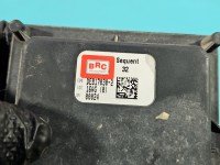 Sterownik LPG gazu