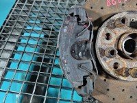 Zacisk przód lewy Vw Golf V 2.0 tdi (BKD)