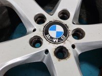 Felga aluminiowa 17" BMW X1 E84 alufelga