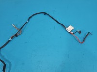 Instalacja Wiązka przekładni kierowniczej Mercedes GL II X166 A1664407834