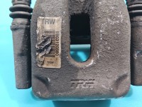 Zacisk tył lewy Peugeot Partner II 1.6 hdi (9H06 10JBEM) HB