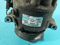 Sprężarka klimatyzacji kompresor Ford Focus Mk3 1.6 tdci