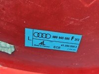 Lampa tył lewa Audi A6 C5 kombi