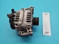 TEST Alternator Opel Vectra C 0124425004 2.2 16V