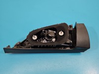 Lampa tył lewa Skoda Scala 2019- HB EUROPA