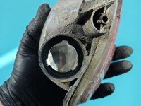 Lampa tył prawa zderzaka przeciwmgielna Renault Captur I