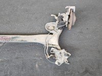 Tylna belka oś tył Renault Megane III 2.0 CVT 16V