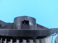 Dmuchawa nawiewu wentylator Honda Civic VIII UFO europa 0112752