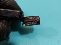 Czujnik parkowania PDC Toyota Rav4 IV 89348-12020 grafitowy 1G3