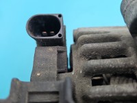 TEST Alternator Mercedes W204 2.2 CDI 0121715029