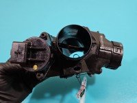 Przepustnica Citroen C5 I 9655971780 1.6 hdi