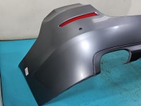 Zderzak tył Bmw f10 f11 szary A52 kombi