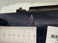 Błotnik przód lewy Volvo V70 II granatowy 417-26