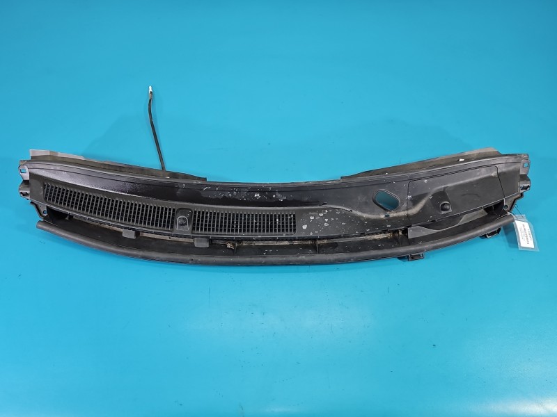 Podszybie Toyota Aygo II 14-22 EUROPA 55784-0H030