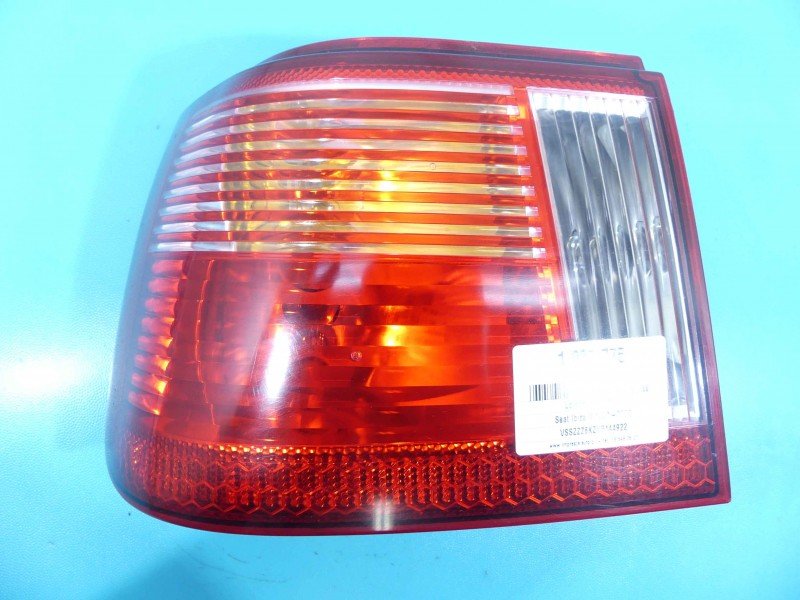 Lampa tył lewa Seat Ibiza II HB