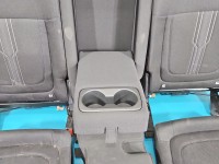 Kanapa tył fotel tylny Hyundai Tucson IV 20-