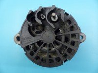 TEST Alternator Alfa romeo 159 07410/3, MAN7004, 063377004010 1.9 jtd