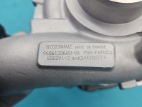 Turbosprężarka Regenerowana Peugeot 508 I 10-18 1.6 hdi 111KM 806291-2, 9686120680-06, OKV03877F