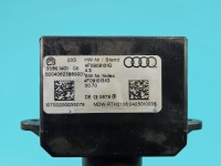 Stacyjka KLUCZYK WKŁADKA Audi A6 C6 4F0909131G