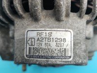 TEST Alternator Mazda 323 A2TB1298 2.0 ditd