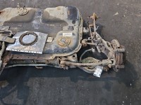 Zbiornik paliwa bak Kia Carens III 06-13 2.0 16V