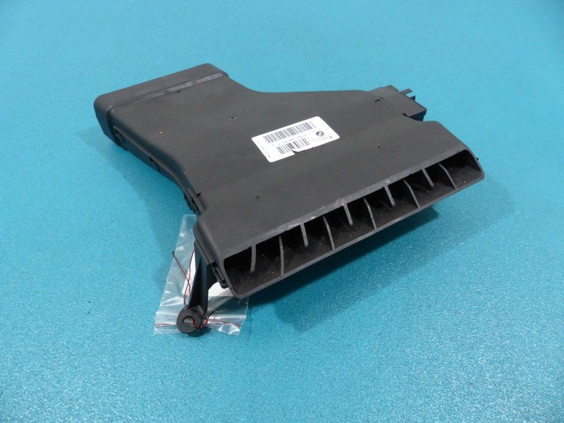 Nagrzewnica Bmw f10 f11 921799704K EUROPA