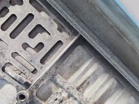 Klapa tył Peugeot 208 I HB 5d EZRC