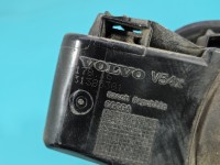 Klapka wlewu paliwa Volvo S90 II 16- biały, Producent części: Volvo, Europejska, 707-46, biały 707-46