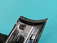 Listwa listwy dekory dekor deski Mercedes E C207 A207 eu